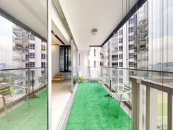 The Parc Condominium (D5), Condominium #549903121